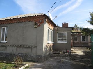 Продается кирпичный дом документы готовы рядом асфальт фото 2 Новочеркасск