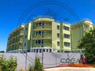 Продается 1 комнатная квартира документы на руках фото 3 Севастополь