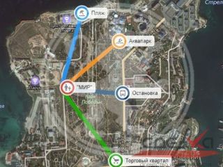 Продаю двушку документы готовы фото 4 Севастополь