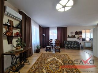 Продается кирпичный дом в садовом некоммерческом товариществе рядом асфальт фото Севастополь