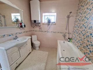 Продается кирпичный дом в садовом некоммерческом товариществе рядом асфальт фото 11 Севастополь