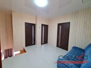 Продается кирпичный дом в садовом некоммерческом товариществе рядом асфальт фото 18 Севастополь