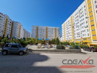 Продаю 1 комнатную квартиру с мебелью фото Севастополь