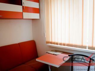 Продаю четырехкомнатную квартиру фото 4 Севастополь