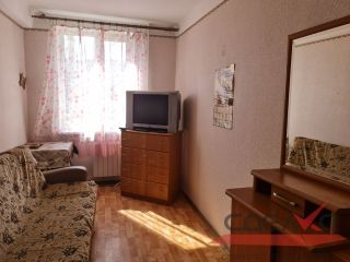 Продаю двухкомнатную квартиру фото 5 Севастополь