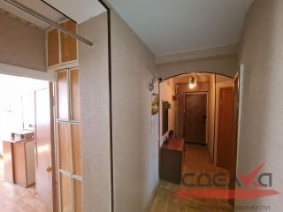 Продаю двухкомнатную квартиру фото 9 Севастополь