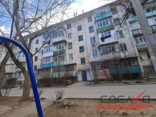 Продаю двухкомнатную квартиру фото 10 Севастополь