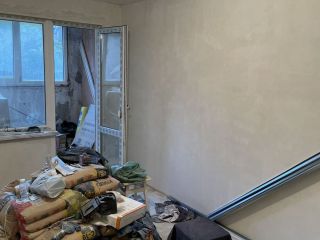 Продам однушку отличное место новая сантехника фото 2 Севастополь