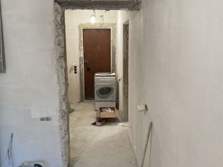 Продам однушку отличное место новая сантехника фото 3 Севастополь