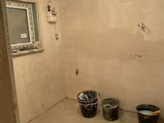 Продам однушку отличное место новая сантехника фото 4 Севастополь