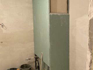 Продам однушку отличное место новая сантехника фото 5 Севастополь