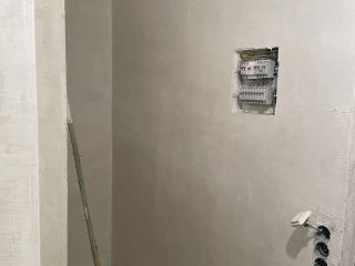 Продам однушку отличное место новая сантехника фото 6 Севастополь