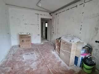 Продам однушку отличное место новая сантехника фото 7 Севастополь