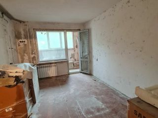 Продам однушку отличное место новая сантехника фото 8 Севастополь