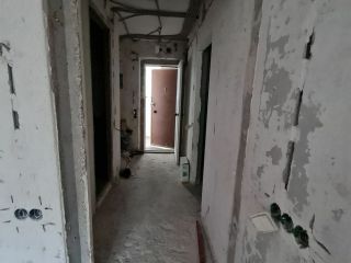 Продам однушку отличное место новая сантехника фото 9 Севастополь