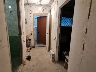 Продам однушку отличное место новая сантехника фото 10 Севастополь