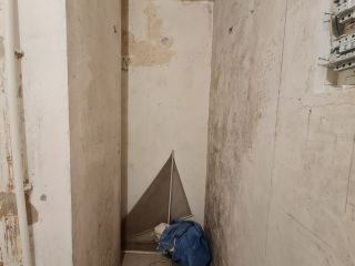 Продам однушку отличное место новая сантехника фото 11 Севастополь