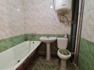 Продам однушку отличное место новая сантехника фото 12 Севастополь