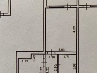 Продам однушку отличное место новая сантехника фото 14 Севастополь