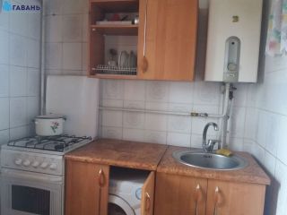 Продается 3 комнатная квартира фото 12 Севастополь