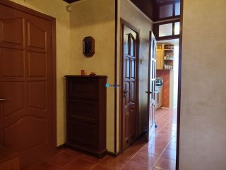 Продается 3 комн. квартира чистый подъезд фото Севастополь