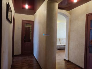 Продается 3 комн. квартира чистый подъезд фото 2 Севастополь