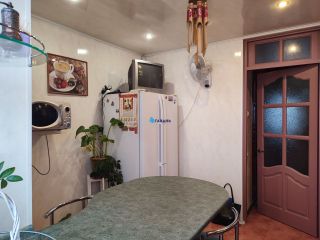 Продается 3 комн. квартира чистый подъезд фото 6 Севастополь