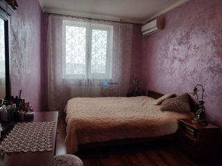 Продается 3 комн. квартира чистый подъезд фото 12 Севастополь