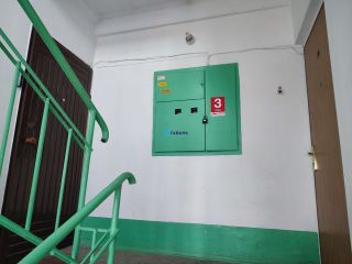 Продается 3 комн. квартира чистый подъезд фото 14 Севастополь