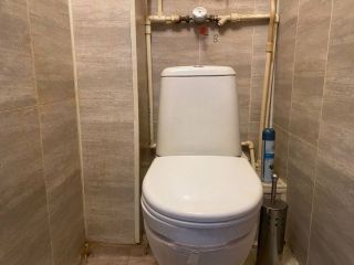 Продаю трехкомнатную квартиру фото 9 Санкт-Петербург