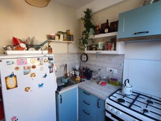 Продается 1 комнатная квартира взрослый собственник фото 6 Санкт-Петербург