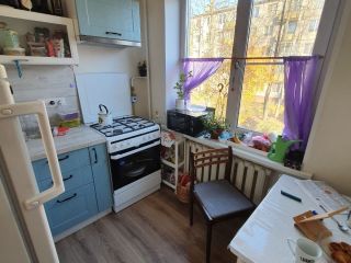 Продается 1 комнатная квартира взрослый собственник фото 7 Санкт-Петербург