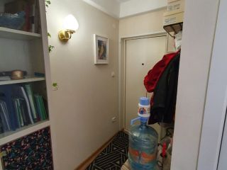 Продается 1 комнатная квартира взрослый собственник фото 9 Санкт-Петербург