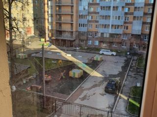 Продам комнату кирпичный фото 6 Санкт-Петербург