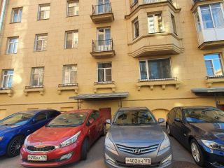 Продам комнату кирпичный фото 12 Санкт-Петербург