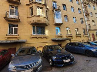 Продам комнату кирпичный фото 13 Санкт-Петербург