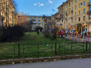 Продам комнату кирпичный фото 14 Санкт-Петербург