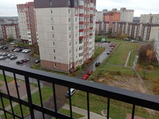 Продам однокомнатную квартиру документы на руках фото 3 Гатчина