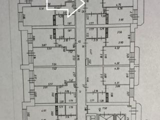 Продается однокомнатная квартира черновая отделка фото 2 Гатчина