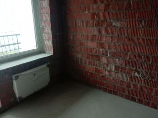 Продается однокомнатная квартира черновая отделка фото 4 Гатчина