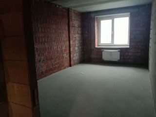 Продается однокомнатная квартира черновая отделка фото 5 Гатчина