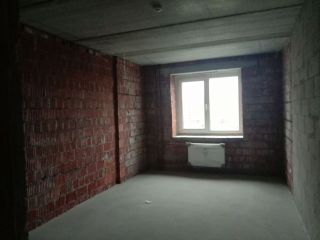 Продается однокомнатная квартира черновая отделка фото 6 Гатчина