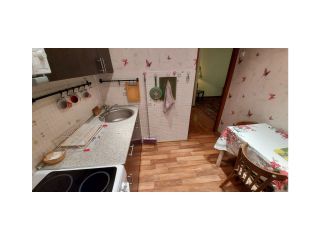 Сдается двухкомнатная квартира косметический ремонт с мебелью фото 5 Рудногорск