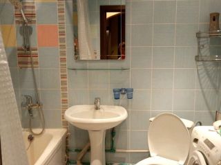 Сдам 1 комнатную квартиру фото 5 Медвежьегорск