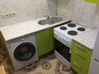 Сдается 1 комнатная квартира фото 4 Беломорск