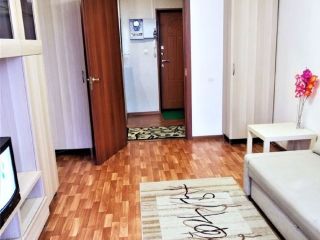 Сдается 1 комн. квартира фото 2 Олонец