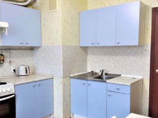 Сдается 1 комн. квартира фото 7 Олонец