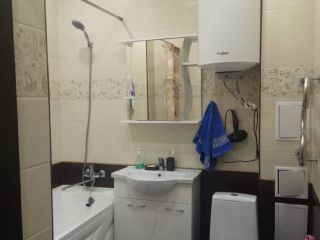 Сдам однокомнатную квартиру фото 9 Пудож