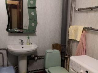 Сдам однокомнатную квартиру фото 7 Сегежа