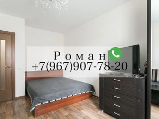 Сдается 1 комн. квартира косметический ремонт документы готовы на длительный срок фото 7 Знаменск